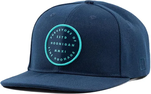 Vista 2 de Hoonigan Snapback CAST