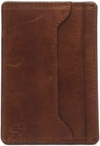Vista 2 de FRYE Logan Money Clip - Funda para tarjetas para hombre