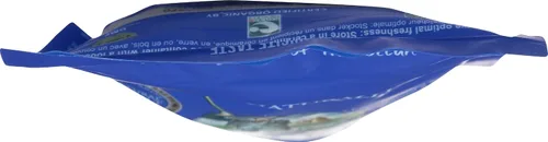 Vista 5 de CELTIC SEA SALT Bolsa de resellado, flor del océano