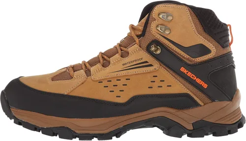 Vista 9 de Skechers Botas de senderismo Polano-Norwood para hombre