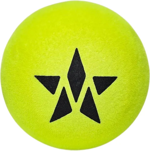 Vista 7 de Master Athletics Pelota de tenis con plataforma de alta visibilidad (HV)