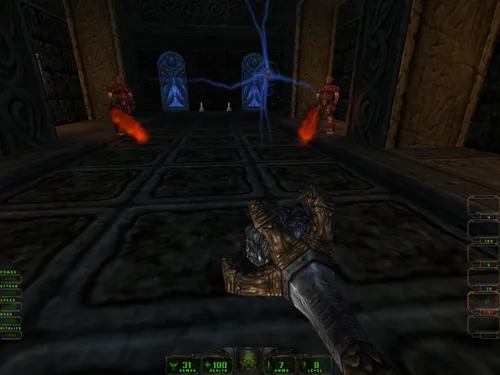 Vista 13 de Daikatana - Steam PC Online Game Code
