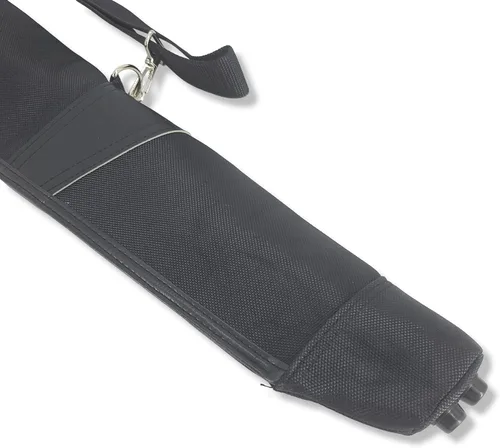 Vista 3 de E-BOGU Bolsa de espada Katana de alta calidad (para 1 Iaito)