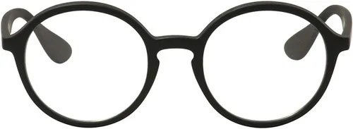 Vista 2 de Ray-Ban RX7075 - Marcos redondos para lentes graduados