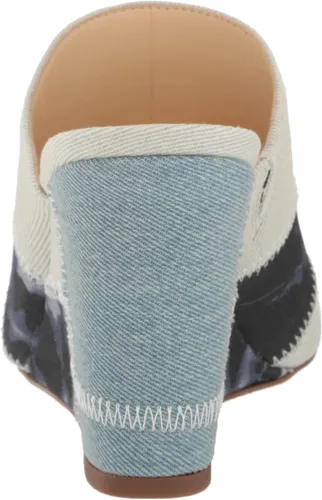 Vista 3 de Jessica Simpson Sandalias de cuña Aishia para mujer