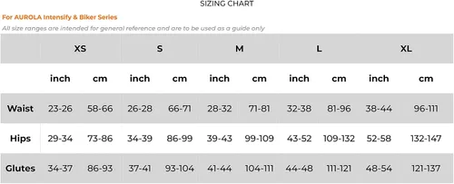 Vista 7 de AUROLA Intensify - Pantalones cortos de entrenamiento para mujer, sin costuras, para gimnasio, yoga, correr, deporte, ejercicio activo, fitness