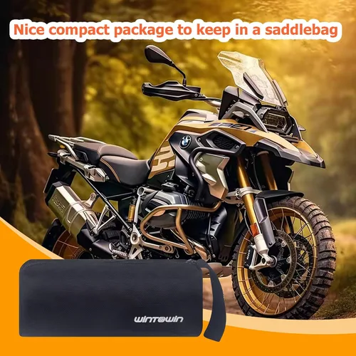 Vista 6 de Kit de herramientas de reparación de motocicleta para motocicletas Harley Davidsons, juego de herramientas básicas de reparación de bicicletas, kit