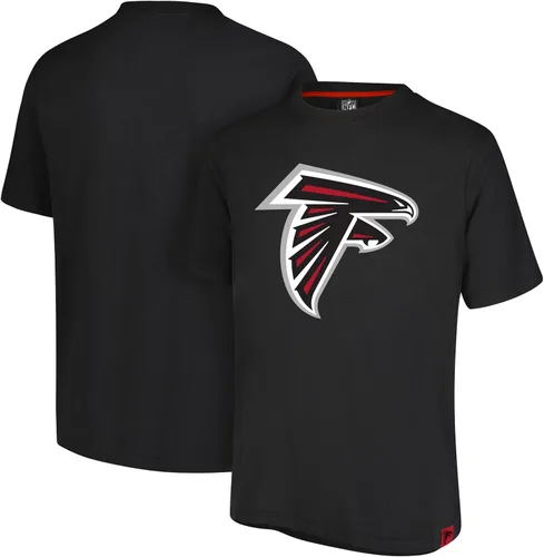 Vista 2 de Ultra Game Camiseta Oficial de la NFL para Hombres Super Suave del Día del Juego