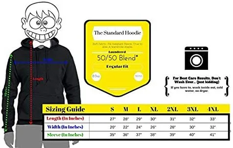 Vista 5 de Wild Bobby Ford GT American Horse Power Mustang Cars and Trucks Unisex Graphic Hoodie Sweatshirt
