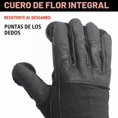 Vista 2 de Triple Eight Guantes Longboard Sliders