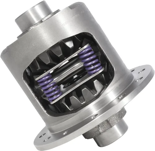 Vista 13 de Yukon Gear & Axle - Diferencial Duragrip