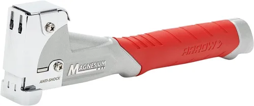 Vista 5 de Arrow HT50MG - Kit de martillo de magnesio resistente para aislamiento, envoltura doméstica, contrapiso para techos y pisos