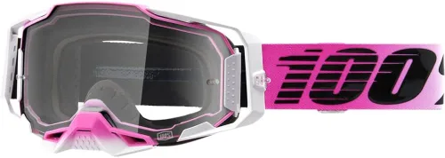 Vista 94 de 100% ARMEGA Sport Goggle