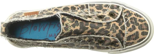 Vista 5 de Blowfish Malibu Play - Tenis de tela para mujer