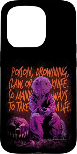 Vista 14 de Trick ‘R Treat – So Many Ways to Take a Life Case for iPhone 17