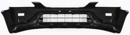 Vista 341 de Garage-Pro Cubierta de parachoques compatible con Honda Accord 1990-1991 imprimado delantero HO1000135