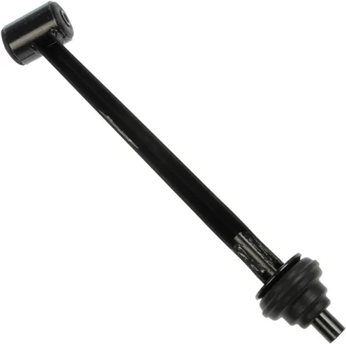 Vista 287 de Conjunto de Brazo de Control Inferior Delantero y Junta Esférica TRQ para Lado del Conductor y del Pasajero 2 Piezas Compatible con Ford Mustang GT