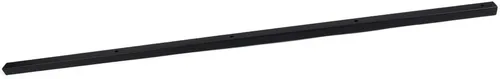 Vista 13 de G-PLUS Protector de portón trasero superior con moldura de textura de alerón, Compatible con Toyota Tacoma 2005 2006 2007 2008 2009 2010 2011 2012