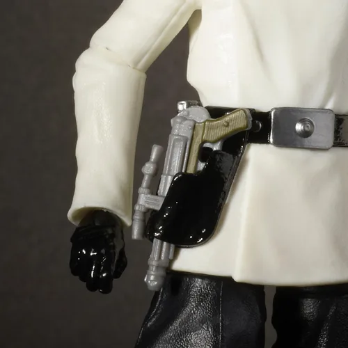 Vista 5 de Figura de acción Director Krennic de Star Wars: la Serie Negra