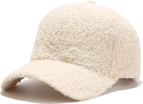 Vista 6 de BEARUN Gorra de béisbol de algodón con teñido anudado de perfil bajo, gorra de béisbol de hiphop, sombrero de papá Negro Blanco