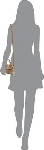 Vista 3 de Lucky Brand Bandolera Rysa para mujer