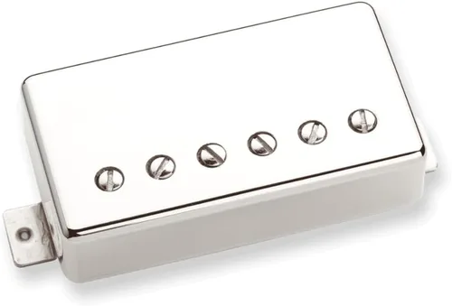 Vista 11 de Seymour Duncan Duncan Custom - Puente - Zebra