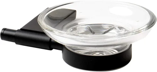 Vista 8 de ALFI brand AB9515-BM - Juego de accesorios, negro mate