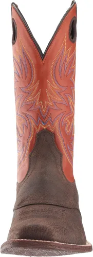 Vista 2 de Ariat Circuit Striker Western Boot - Botas de cuero para hombre