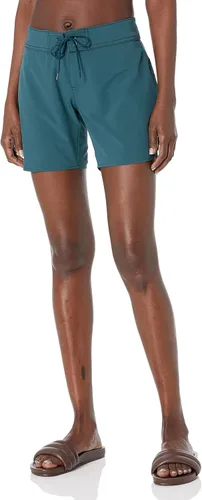 Vista 6 de Carve Designs Women's Bali Short Alta