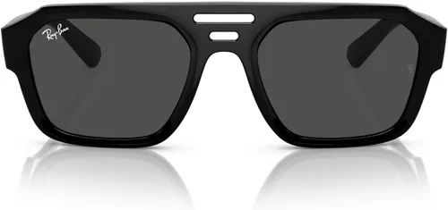 Vista 40 de Ray-Ban Rb4397 Corrigan Square Gafas de Sol