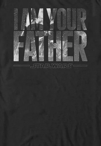 Vista 3 de Men's Officially Licensed Tees for Dad
