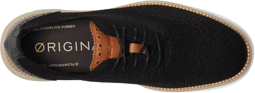 Vista 2 de Cole Haan Zapatos Oxford Originalgrand Remastered Stitchlite para hombre