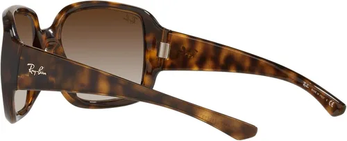 Vista 5 de Ray-Ban RB4347 Powderhorn - Gafas de sol cuadradas