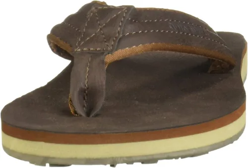 Vista 2 de Quiksilver Sandalias Carver Nubuck para hombre