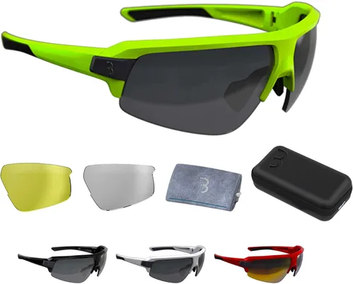 Vista 10 de Gafas deportivas unisex Impulse