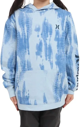 Vista 2 de Hurley Sudadera con capucha One and Only para niño