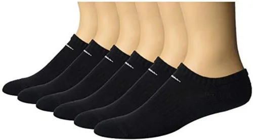 Vista 3 de Nike Everyday Cushion Calcetines de corte bajo