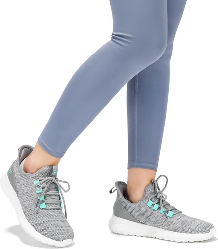 Vista 8 de STQ Slip Ins - Zapatos sin cordones para mujer, para caminar, manos libres