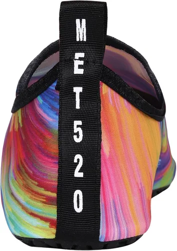 Vista 6 de Zapatos de agua, zapatos descalzos para hombre y mujer, para playa, piscina, secado rápido, para deportes acuáticos, yoga