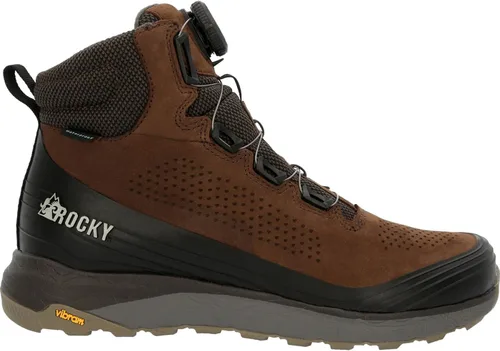 Vista 7 de Rocky Summit Elite eVent - Botas de senderismo impermeables