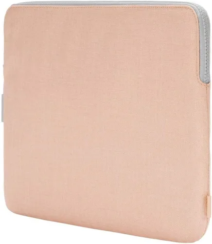 Vista 3 de Incase Funda delgada con Woolenex para MacBook/Laptop y iPad/Tablet de 13 pulgadas - Funda de transporte acolchada con forro de piel sintética