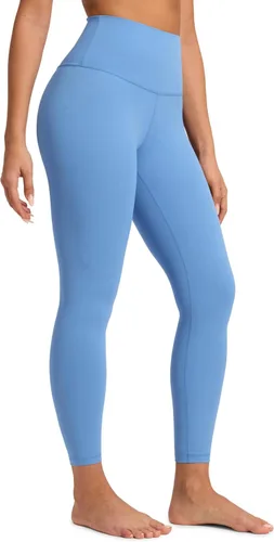 Vista 35 de CRZ YOGA Butterluxe Leggings 25" Atmósfera Púrpura