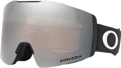 Vista 4 de Oakley Gafas de nieve Fall Line M