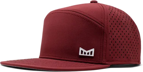 Vista 40 de melin Trenches Icon Hydro, gorra de rendimiento a presión, resistente al agua, para hombres y mujeres, golf, correr o entrenar