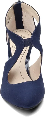 Vista 4 de LifeStride Giovanna 2 Zapatos de tacón para mujer