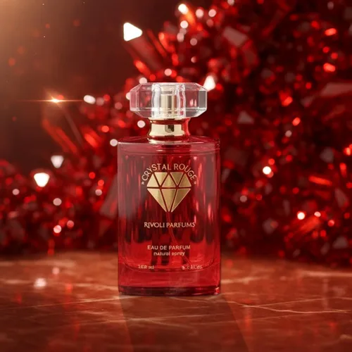 Vista 3 de Crystal Rouge (L) Eau de Parfum 3.4 fl oz Spray