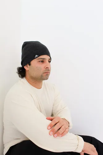 Vista 2 de Joe's USA Koloa Surf Slouchy Beanie en 7