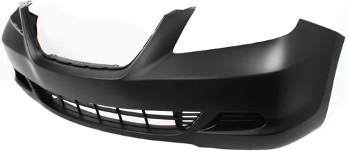 Vista 437 de Garage-Pro Cubierta de parachoques compatible con Honda Accord 1990-1991 imprimado delantero HO1000135