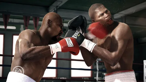 Vista 6 de Fight Night Champion - Xbox 360