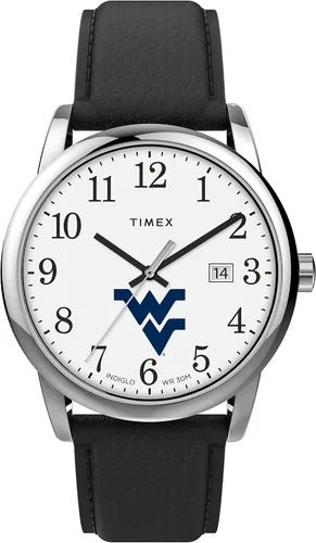 Vista 15 de Timex Collegiate Easy Reader - Reloj para hombre (1.496 in)